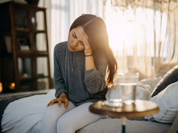 Feeling dizzy or lightheaded? Doctors explain possible causes