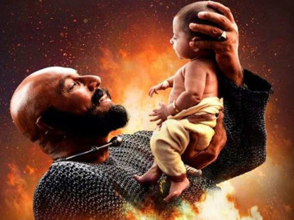 Baahubali feat keeps epic fiction on the roll