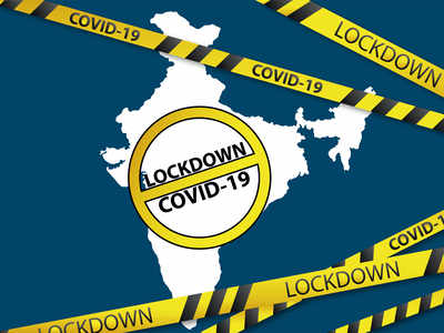 Unlock 2 0 Nationwide Lockdown Extended Till July 31