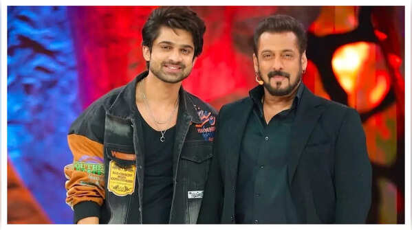 ​Salman sir used me as an example for the Bigg Boss 18 contestants