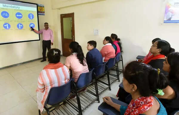 Maharashtra gets in-principle nod to set up Institute of Driving Training and Research in Thane