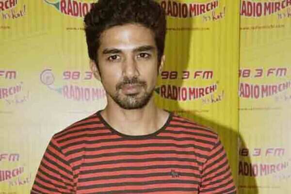 Enjoyed playing a homosexual on-screen: Saqib Saleem