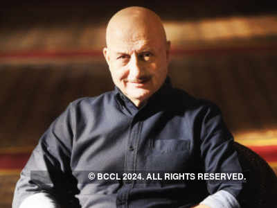 Anupam Kher resigns as FTII chairman, cites 'busy schedule'