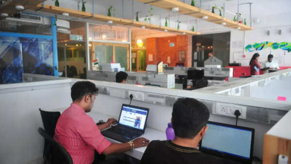 Union Budget 2023-24: Startups seek simplified tax regime, reduction in MAT, shows TOI-Deloitte survey