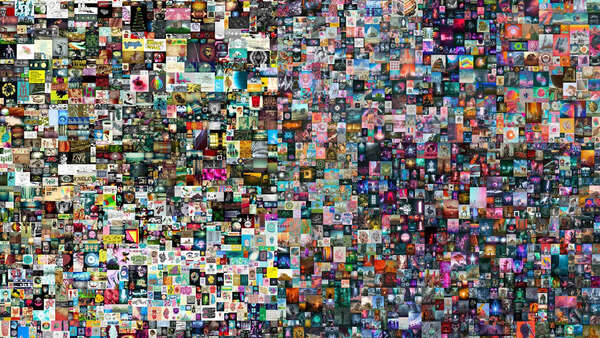 The idea of the original in a digital world?