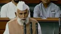 MPs raise slogans of Jai Shri Ram, Vande Matram, Allahu-Akbar, Jai Kali, in Lok Sabha 