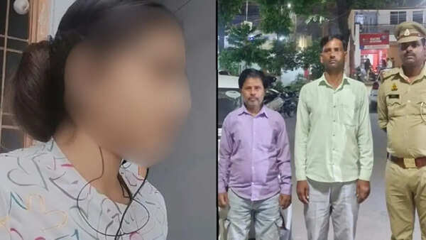 UP man kills teen daughter, pours toilet cleaner on face; cops suspect honour killing