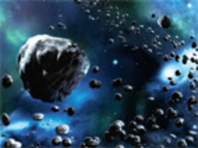 NASA software to help detect new asteroids better, quicker