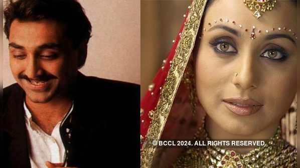 Rani-Adi wedding: not planned but last minute decision