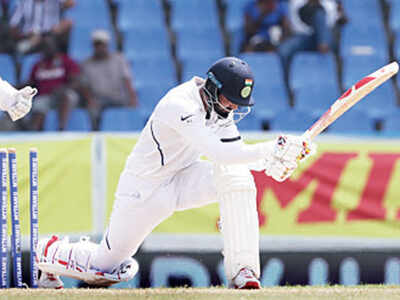 Former Indian opener Wasim Jaffer let down by KL Rahul’s soft dismissals