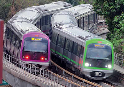 More Metro trains to have six coaches