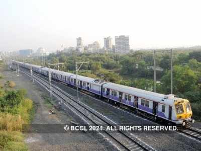 Mega block: Suburban, express train services on three lines to be hit from Saturday midnight due to maintenance works