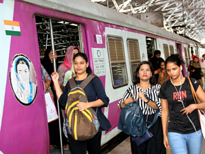 Women commuters demand security personnel in plain clothes at railway stations