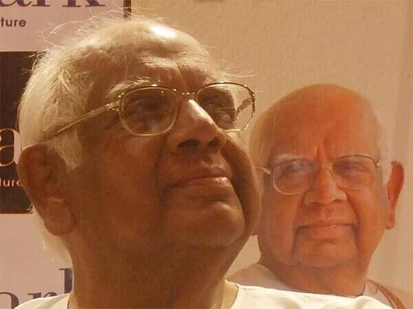 Prakash Karat's win is a Modi's win; CPM must partner Cong: Somnath Chatterjee