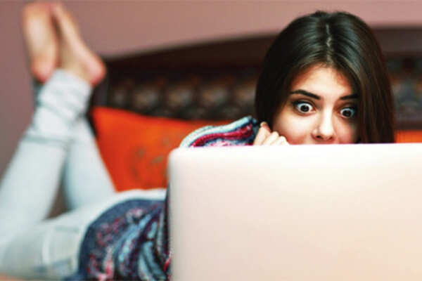 How to deal with online bullying
