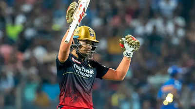 RCB vs MI, IPL 2022 Highlights: Anuj Rawat maiden fifty guides RCB to comfortable 7-wicket win over MI