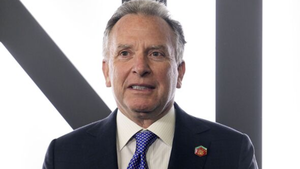 ‘Not imposing anything on Ukraine… Territorial issues could be solved through direct Zelenskyy-Putin talks’: Steve Witkoff