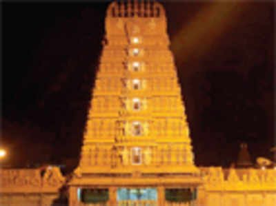 Gods safe as govt ups security at temples