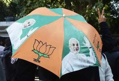 BJP candidate list UP elections 2017: Party welcomes turn-coats with open arms