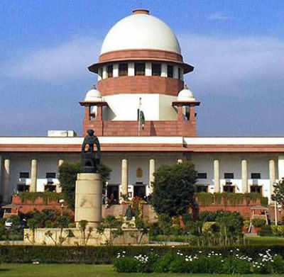 SC raps Karnataka for defying orders on Cauvery water
release
