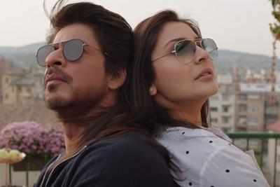Jab Harry Met Sejal: Day 2 Box office collection of Shah Rukh Khan and Anushka Sharma starrer takes a slight dip