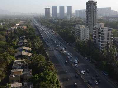 Maharashtra government to charge stamp duty of only Rs 1,000 for redevelopment agreement