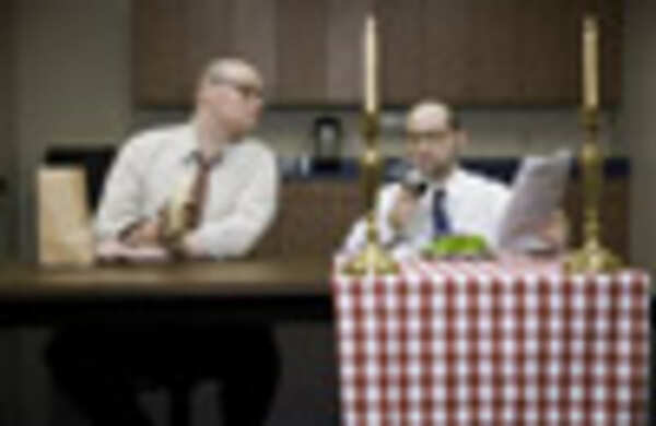Etiquette tips for the office