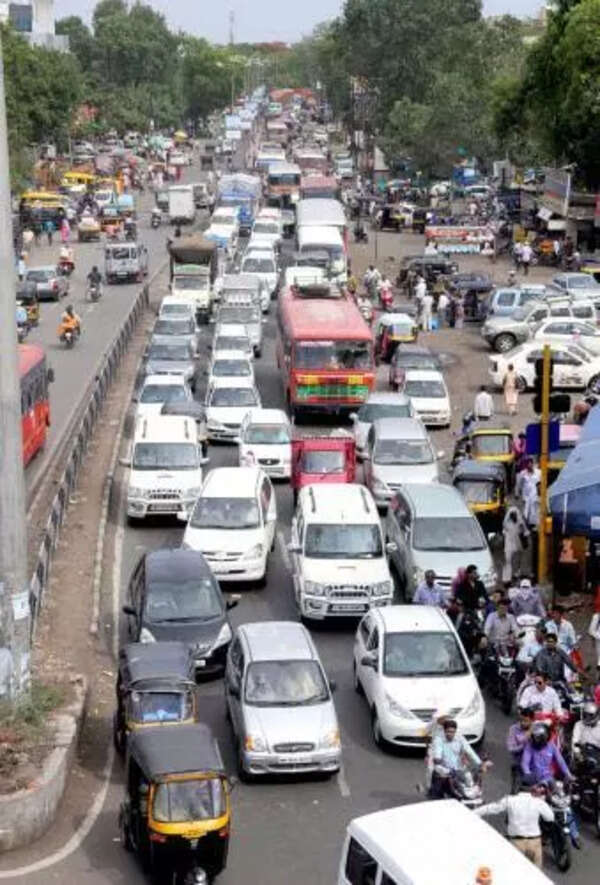 Cops to ensure smooth traffic movement for Eid-ul-Fitr