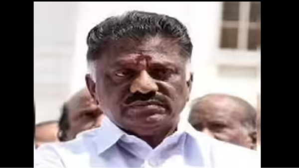 Tamil Nadu election results: For OPS, a bittersweet win in Bodi
