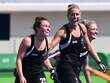 Jude Menezes: The Indian link in NZ hockey's medal quest