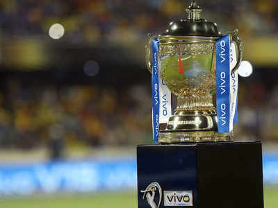 IPL could be staged from September 26 to November 8