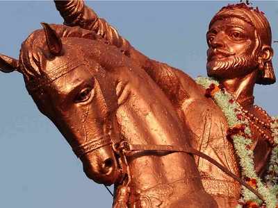 Maharashtra BJP MLA, 40 supporters arrested for installing Shivaji statue without permission