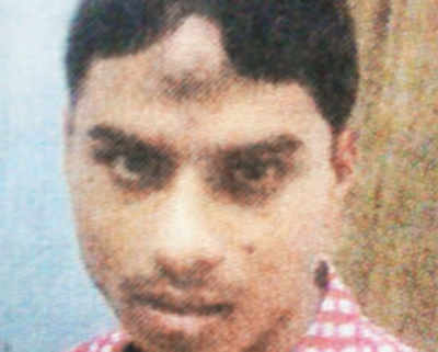 This 17-year-old Bengal boy must bleed to sleep