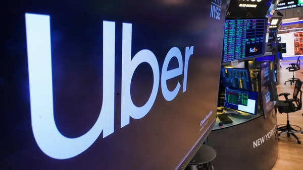 Uber plans new tech centres in Bengaluru, Hyderabad