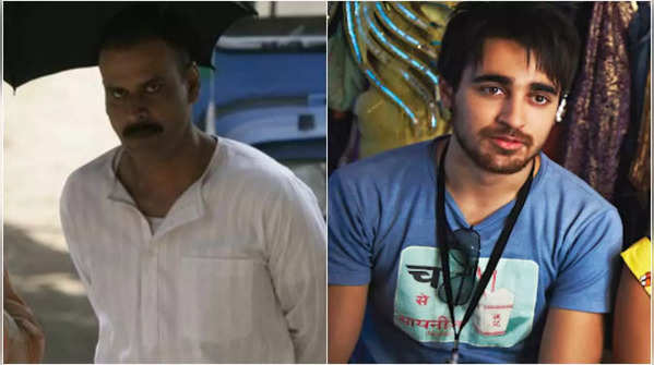 Gangs of Wasseypur to Delhi Belly: 5 Bollywood films known for excessive use of cuss words