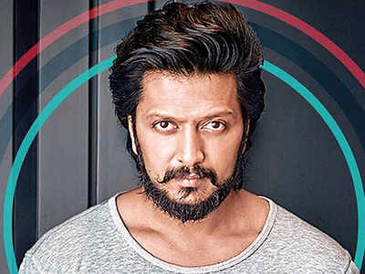 Riteish Deshmukh is 'three-and-a-half-feet of wickedness' in Milap Zaveri's Marjaavaan