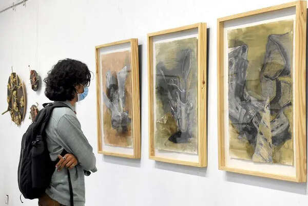33 artists showcase ‘Shifting Practices 2026’ at MSU