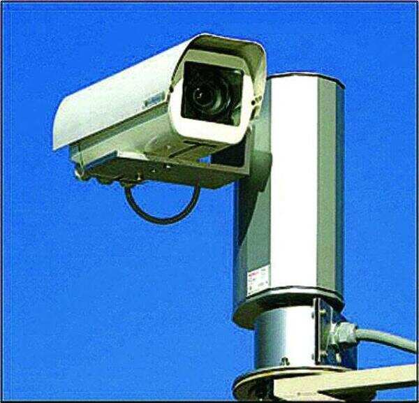 CCTV cameras in Aurangabad jail soon