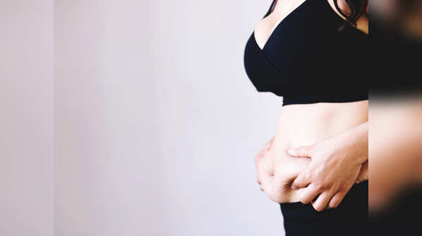 Can Hot Water Reduce Belly Fat After Delivery 6 easy steps to lose belly fat after delivering a baby
