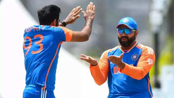 'I am sorry': Former India selector recalls apologising to Rohit Sharma