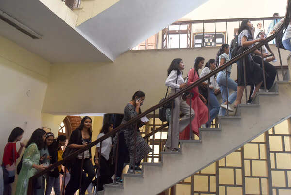 With CUET results out, universities gear up for UG admissions