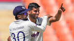 India register biggest victory in Tests; crush Afg by innings and 300 runs