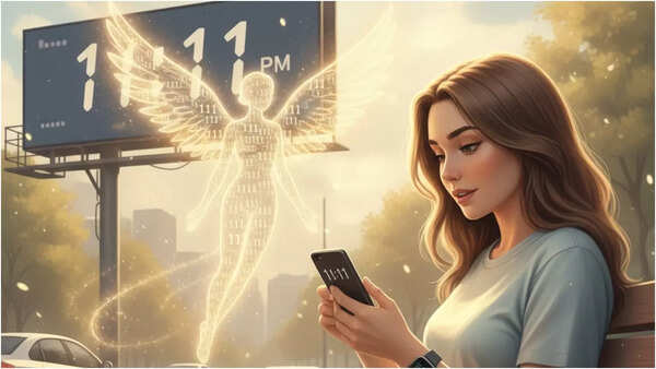 Why you keep seeing 111 everywhere: What it means and signifies