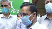 Stubble burning: 'Bio-decomposer' spraying from Oct 11, says Delhi CM Arvind Kejriwal 