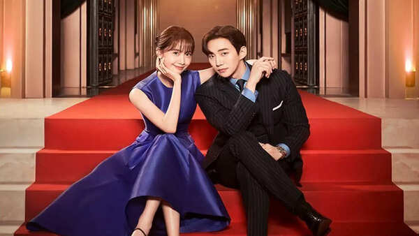 King the Land Twitter review: Netizens hail Junho and YoonA's romance, slam the depiction of a womanizing Arab crown prince