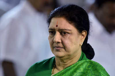 Sasikala Convicted: Twitter takes to one liners and jokes post Supreme Court verdict