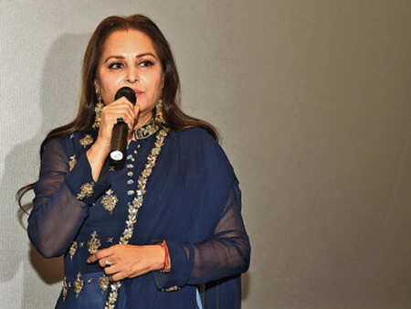 Azam's underwear jibe: Jaya Prada slams Akhilesh for inaction, says women will now vote for her