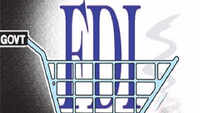 India Budget 2019: FDI inflows have remained robust despite global headwinds, says FM Nirmala Sitharaman 