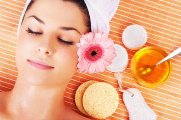DIY amazing face masks