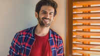 Why Kartik Aaryan wants to do different kinds of cinema 
